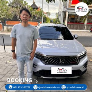 Sewa Mobil di Bali