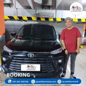 Sewa Mobil di Bali