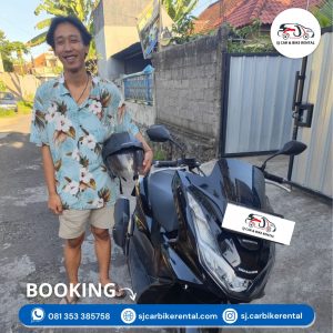 Sewa Mobil di Bali