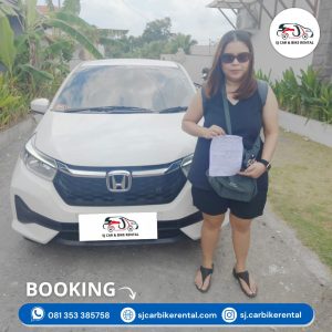 Sewa Mobil di Bali